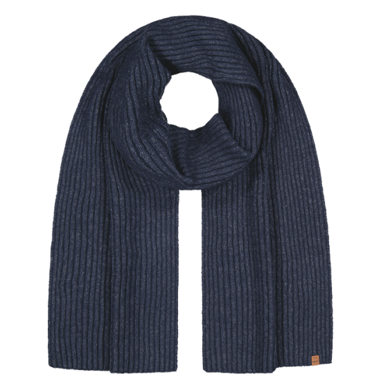 Echarpe Wyon Bleu - Barts