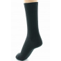 Women's Darty Black Gaiters - Barts