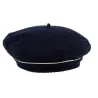 Béret Femme Dark Marine  - Mtm