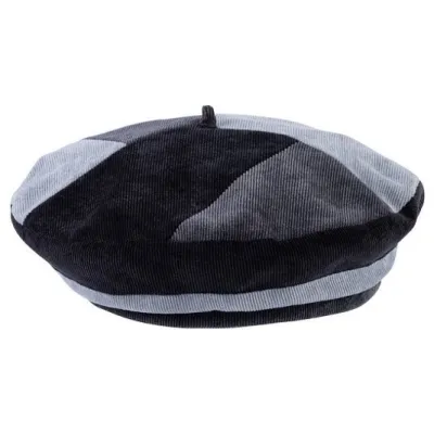 Women's Meli Patchwork Beret - Traclet Ref: 20937 traclet hat shop