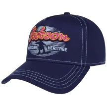 Baseball Trucker Cap Neon - Stetson Reference: 20946| Chapellerie Traclet