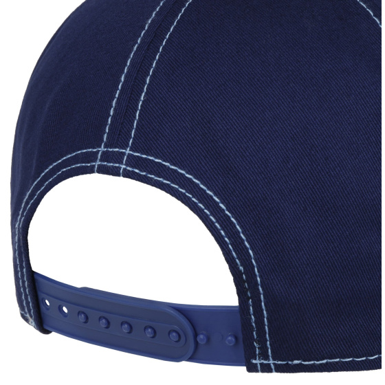 Casquette Baseball Trucker Cap Neon - Stetson