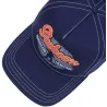 Stetson Powder Trucker Baseball Cap - Reference: 20948 | Traclet Hat Shop