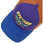 Stetson Powder Trucker Baseball Cap