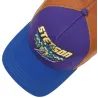 Stetson Powder Trucker Baseball Cap - Reference: 20948 | Traclet Hat Shop