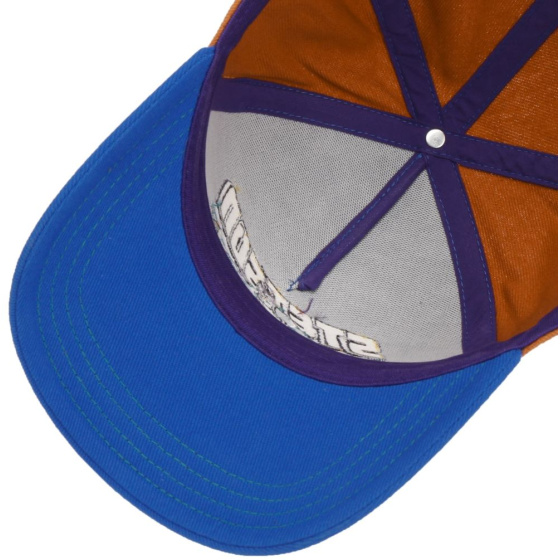 Stetson Powder Trucker Baseball Cap