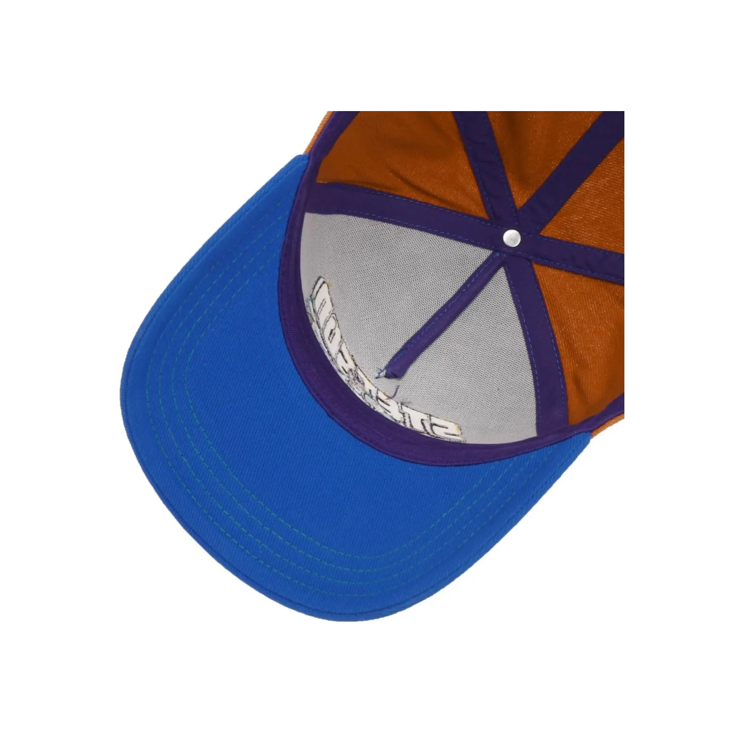 Stetson Powder Trucker Baseball Cap - Reference: 20948 | Traclet Hat Shop