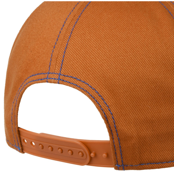 Stetson Powder Trucker Baseball Cap