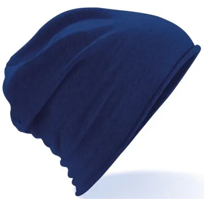Classic Navy Night Cap Reference: 20949| Chapellerie Traclet