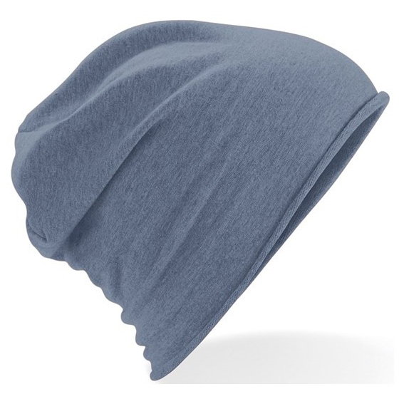 Classic Denim Night Cap
