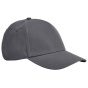 Destroyed Cotton Baseball Cap - Traclet