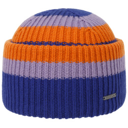 Consett Wool Beanie - Stetson