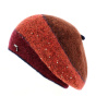 Women's beanie with rhinestones sid riga