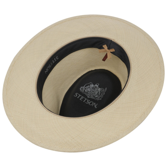 Chapeau Traveller Casco Panama UPF 40+ - Stetson