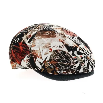 Casquette bec de canard like Alfonso d'Este