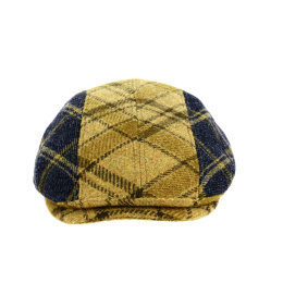 John Alfonso d'Este Flat Cap