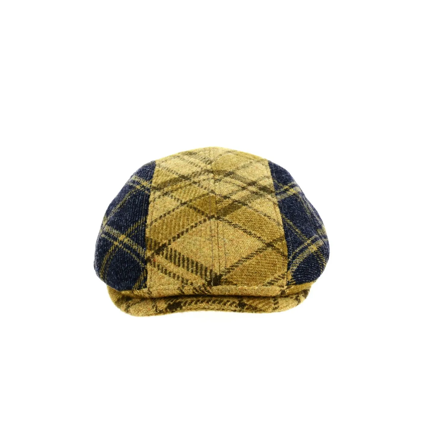 John Alfonso d'Este Flat Cap - ref 21000