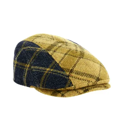 Casquette plate John Alfonso d'Este