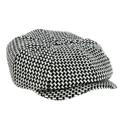 Gabin Sinisa Alfonso d'Este Cap - ref 21001