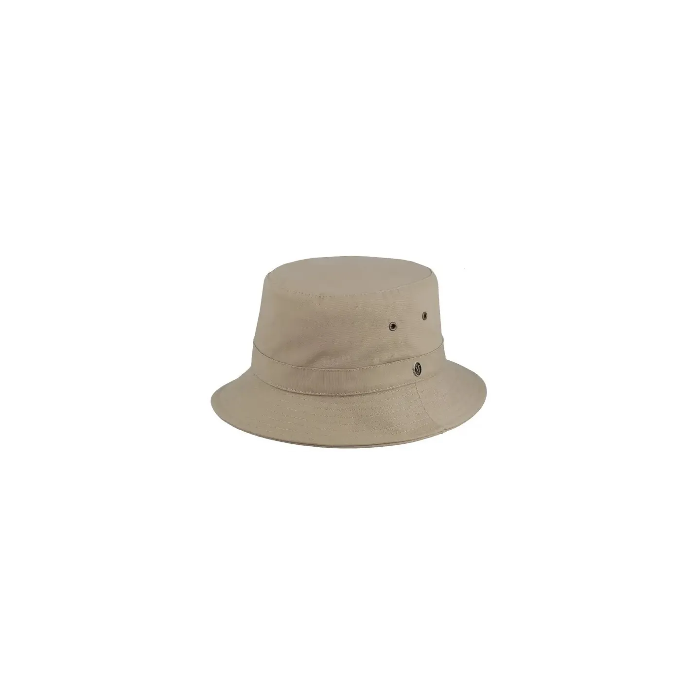 Bob imperméable Hunter Beige - Fléchet