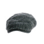 Casquette taranto valo chevron gris
