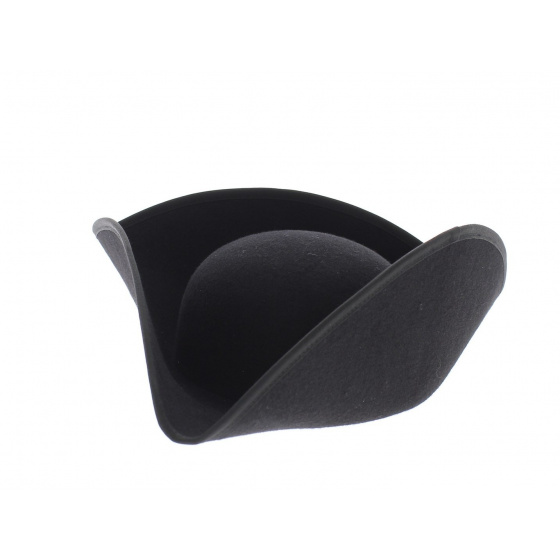 Tricorne - Grand TRICORNE - Calotte A Trois Cornes