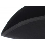 Tricorn - GRAND TRICORN - Three-cornered crown