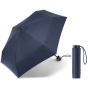 Mini Plain Blue Umbrella - Esprit