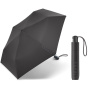 Black Slimline Easymatic Automatic Umbrella - Esprit