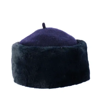 Toque femme san remo