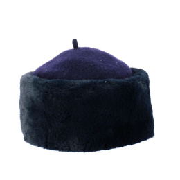 Women's San Remo hat