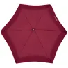 Mini Parapluie X-TRA Solide Automatique Bordeaux  - Isotoner  réf 21065chapellerie traclet