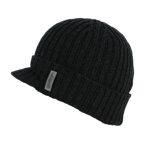 Jean Charles Cap Beanie - Gottmann