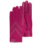 Women's Stretchy Recycled Touch Screen Gloves - Isotoner