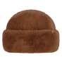Brown Faux Fur Cherrybush Hat - Barts