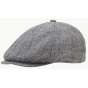 Greenock Duck Bill Cap Gray - Traclet