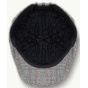 Greenock Duck Bill Cap Gray - Traclet
