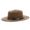 Orlato Gambler Hat - Traclet - ref 21136