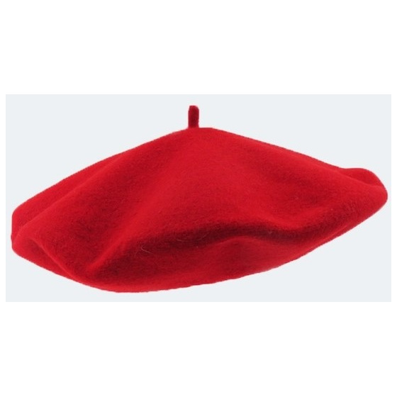 Children's Beret in Various Colors Children's Beret in Various Colors