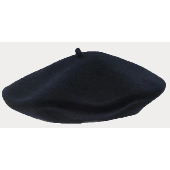 Children's Beret in Various Colors Children's Beret in Various Colors
