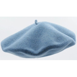 Children's Beret in Various Colors