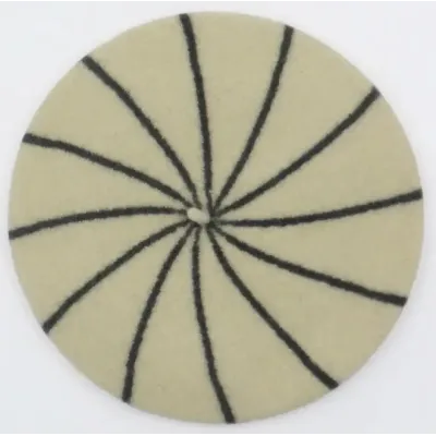 La Marinière Gray/Ecru Beret - Le Béret Français Reference: 21139| Chapellerie Traclet