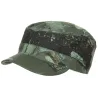 Green Camouflage Hunter Cap - Traclet Reference: 21141| Traclet Hat Shop