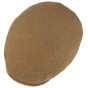 Kent Cap with Ear Flaps Wool Olive - Stetson