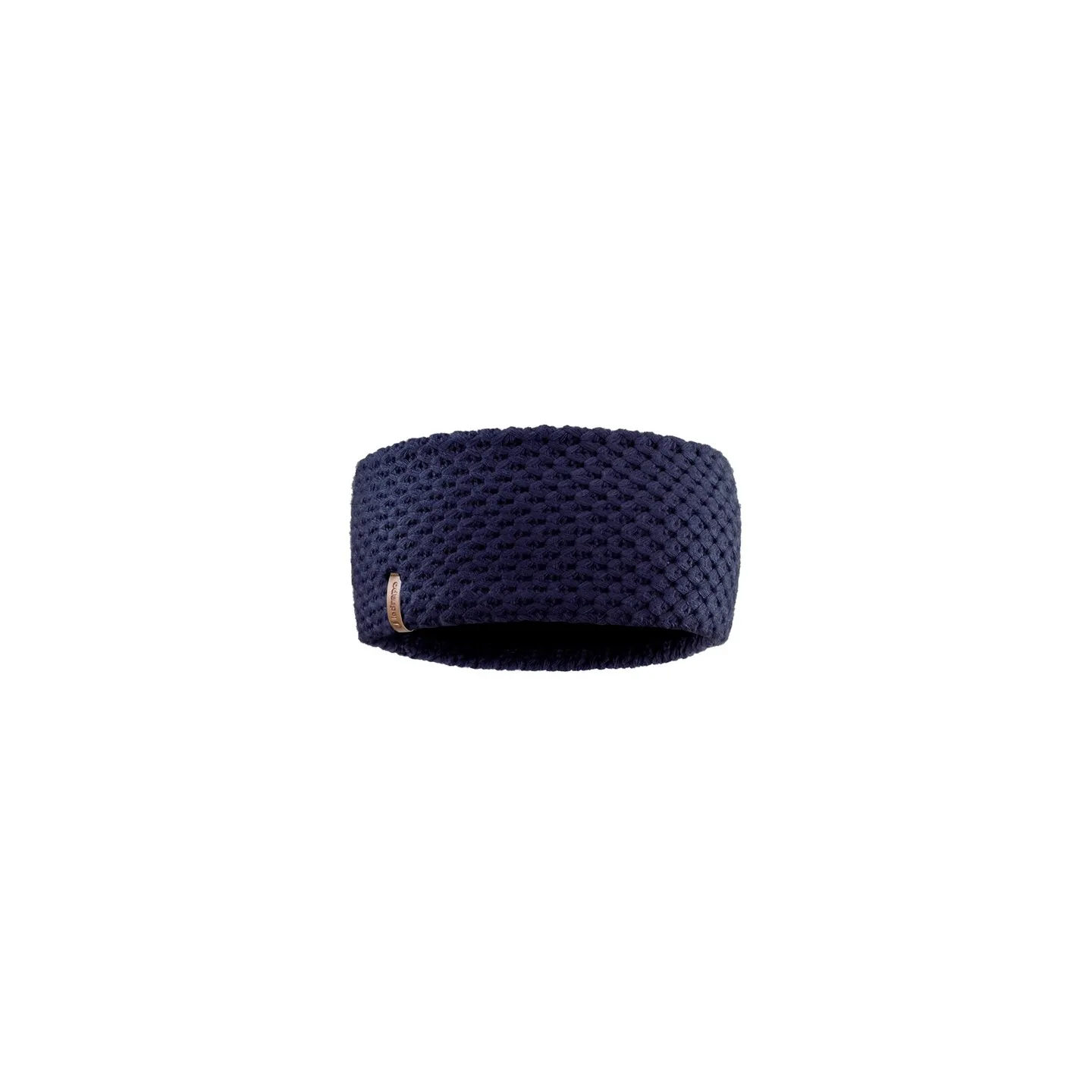 Blue Headband Made in France Le Drapo Reference: 21157| Chapellerie Traclet