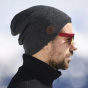 Slouchy Beanie Marius - Le Drapo