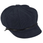 Bergamo Velvet Newsboy Cap - Traclet