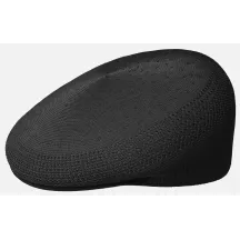 Tropic 504 ventair beret black - Kangol Reference: 1380 | Chapellerie Traclet