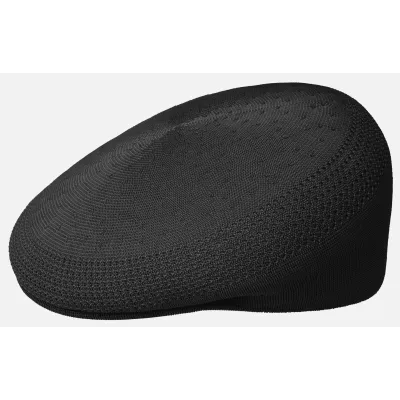 Béret Tropic 504 Ventair Noire - Kangol