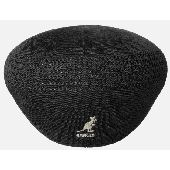 Tropic 504 Ventair Beret Black - Kangol